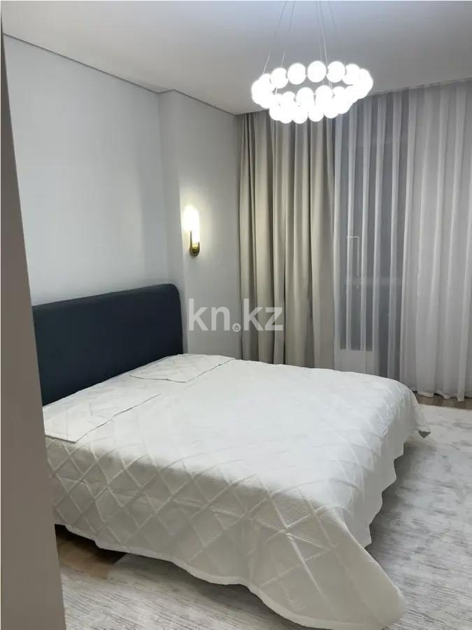 Продажа 3-комнатной квартиры, 106 м², ул. Акмешит, дом  1 - Продажа  трехкомнатных квартир в Астане с фото фото 3 из 7