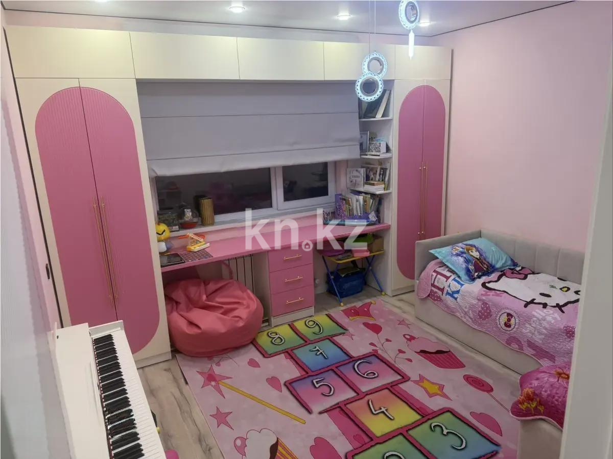 Продажа 3-комнатной квартиры, 73 м² в Алматы - фото 3