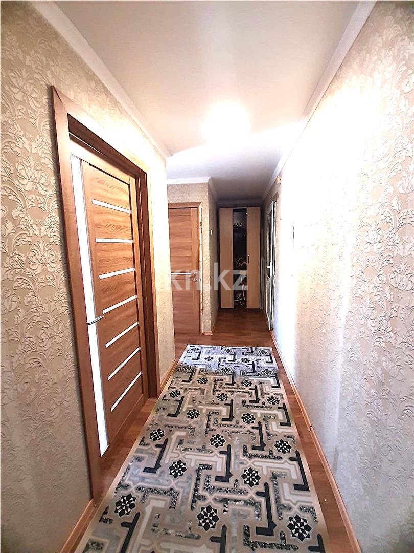Продажа 2-комнатной квартиры, 44 м² в Караганде - фото 10