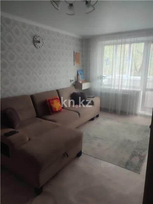 Продажа 2-комнатной квартиры, 43 м², ул. Карла Маркса, дом  121 - Продажа  двухкомнатных квартир в Шахтинске фото 1 из 5