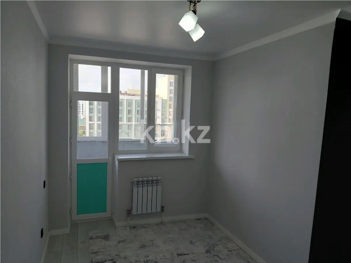 Продажа 1-комнатной квартиры, 36 м² - Продажа квартир в Астане - страница 7 фото 3 из 4