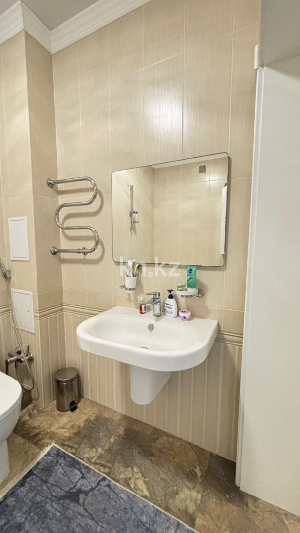 Продажа 2-комнатной квартиры, 67.7 м² - Недвижимость в Астане фото 22 из 22