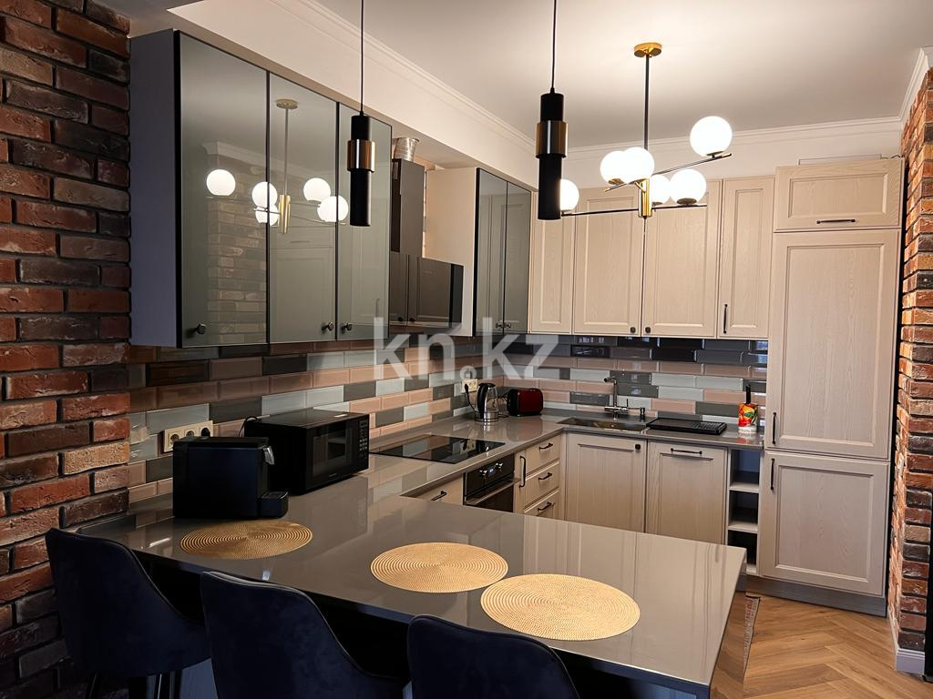 Продажа 2-комнатной квартиры, 56.8 м² - Продажа квартир в Казахстане - страница 5 фото 2 из 20