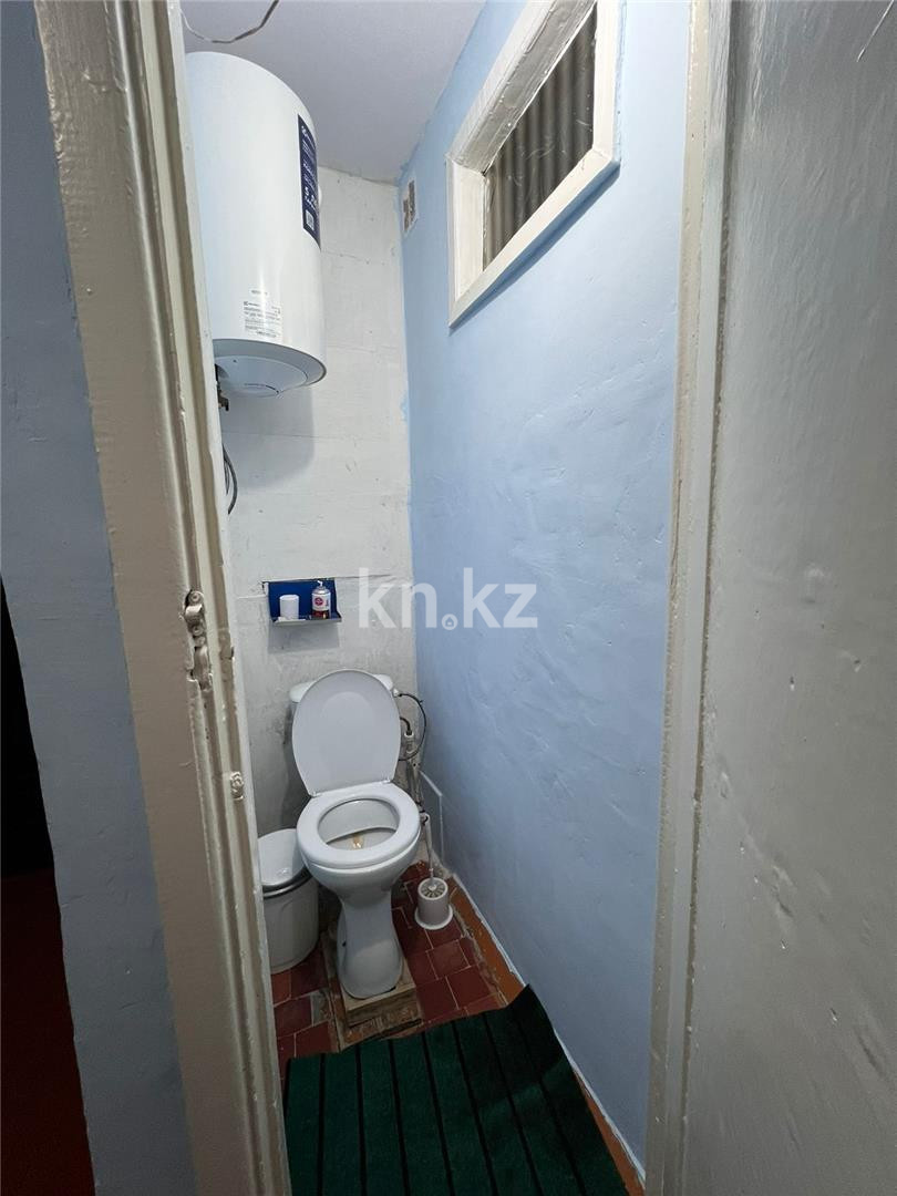 Продажа 2-комнатной квартиры, 48 м², пр. Металлургов - Продажа квартир в Темиртау фото 5 из 5