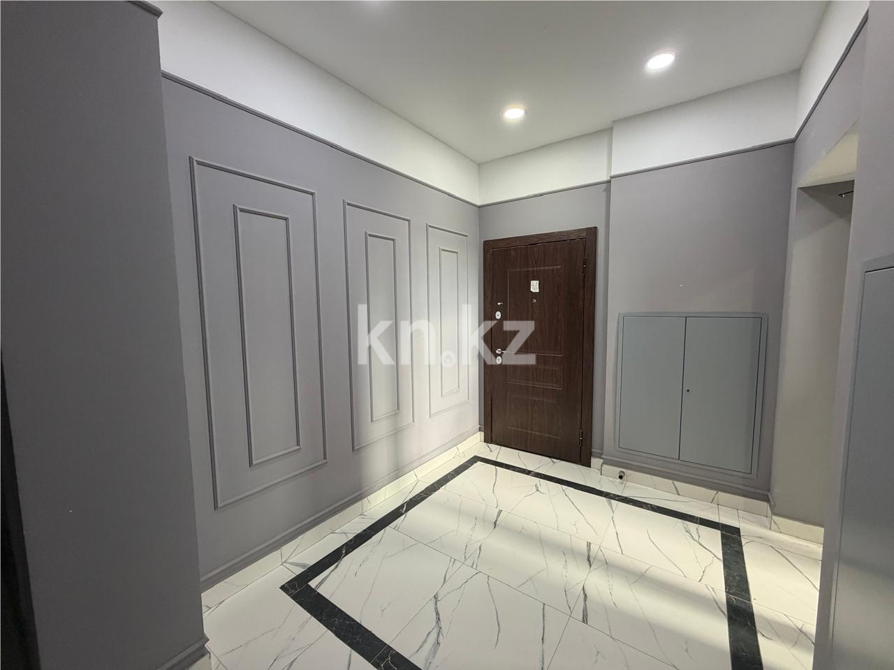 Продажа 4-комнатной квартиры, 118 м² - Продажа недвижимости в Караганде - страница 5 фото 8 из 16
