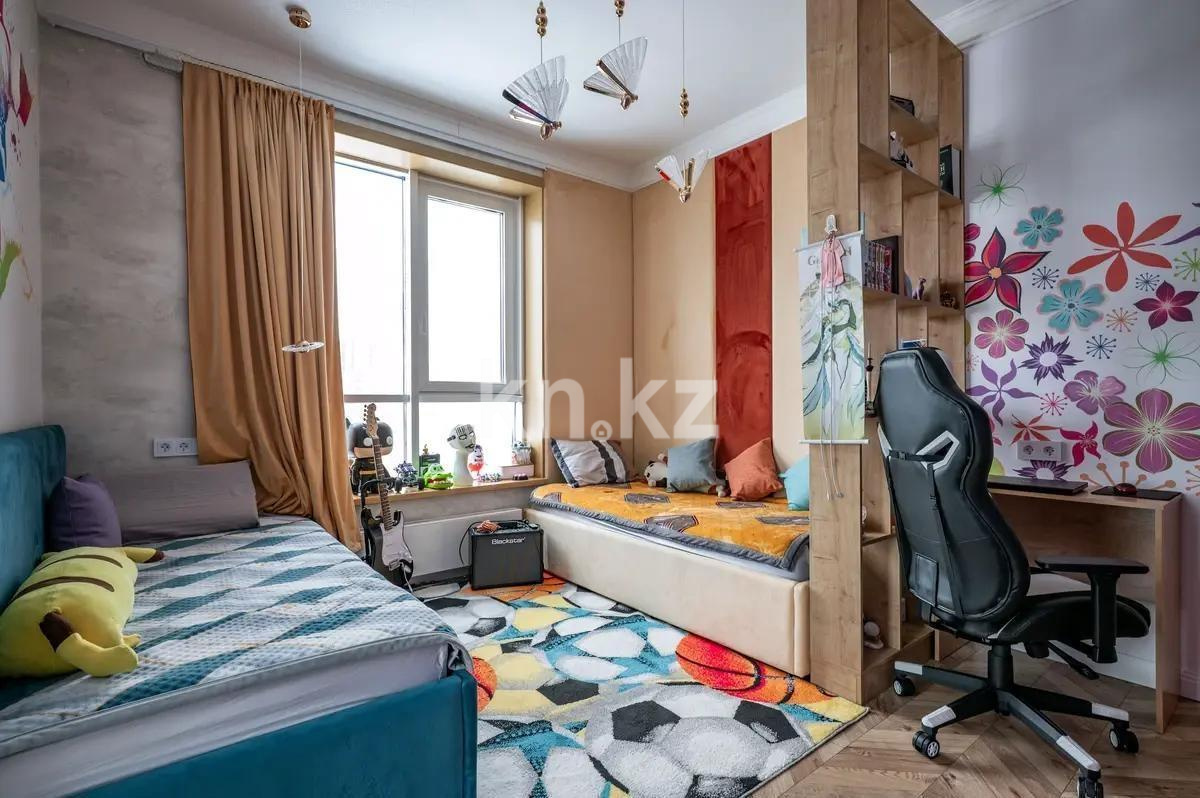 Продажа 3-комнатной квартиры, 126 м² - Продажа недвижимости в Астане - страница 25 фото 3 из 6