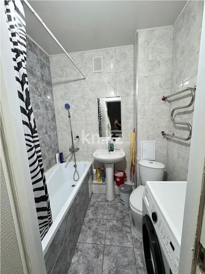 Продажа 1-комнатной квартиры, 35 м² в Астане - фото 3