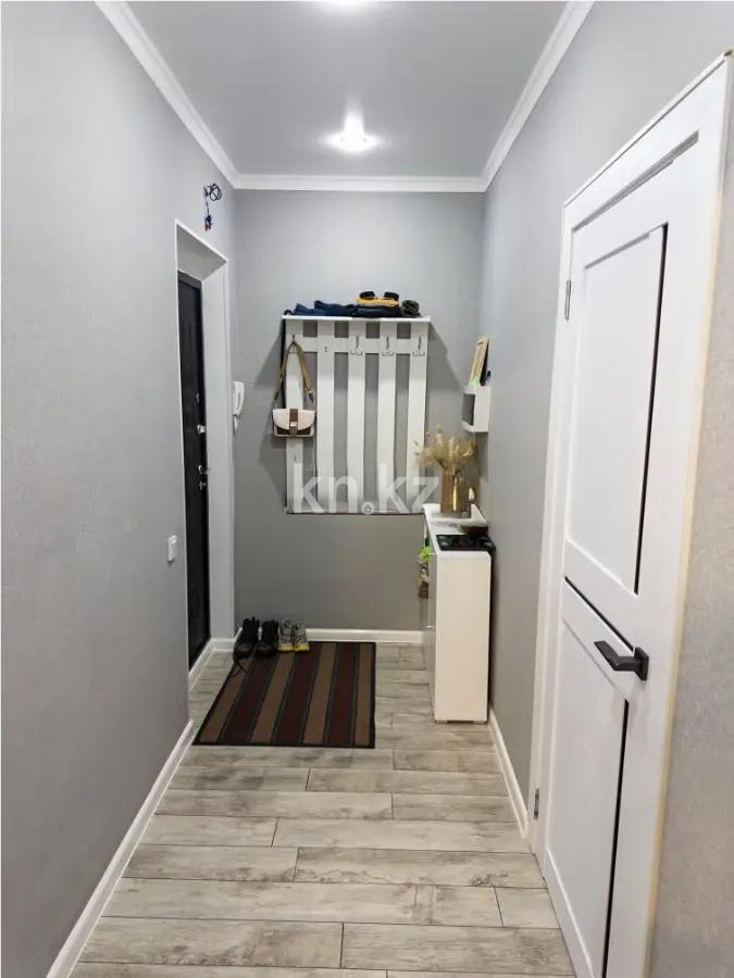 Продажа 2-комнатной квартиры, 43.1 м² - Недвижимость в Астане - страница 26 фото 5 из 5