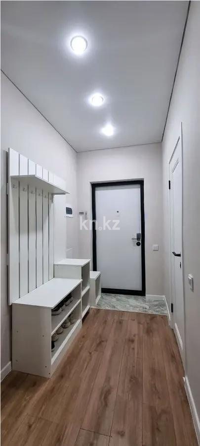 Продажа 1-комнатной квартиры, 32 м², ул. Е-915, дом  15 в Астане - фото 4