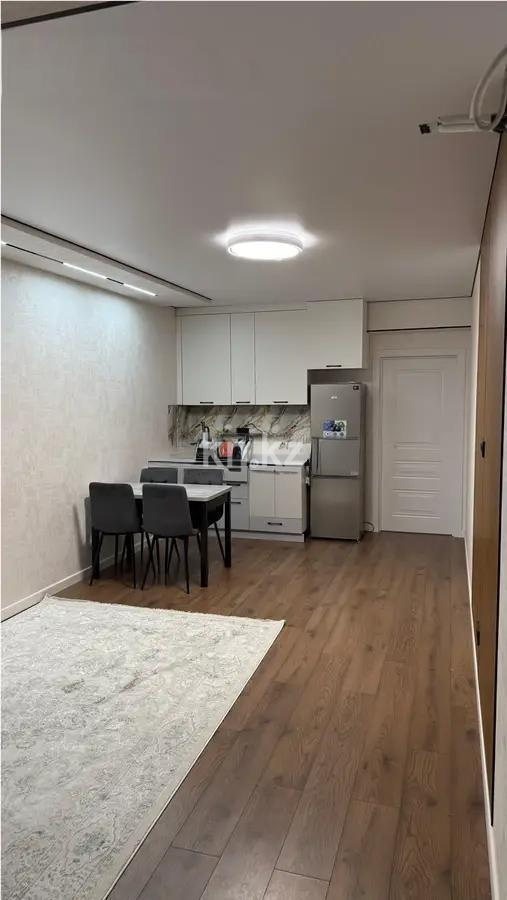 Продажа 1-комнатной квартиры, 30 м² в Алматы - фото 2