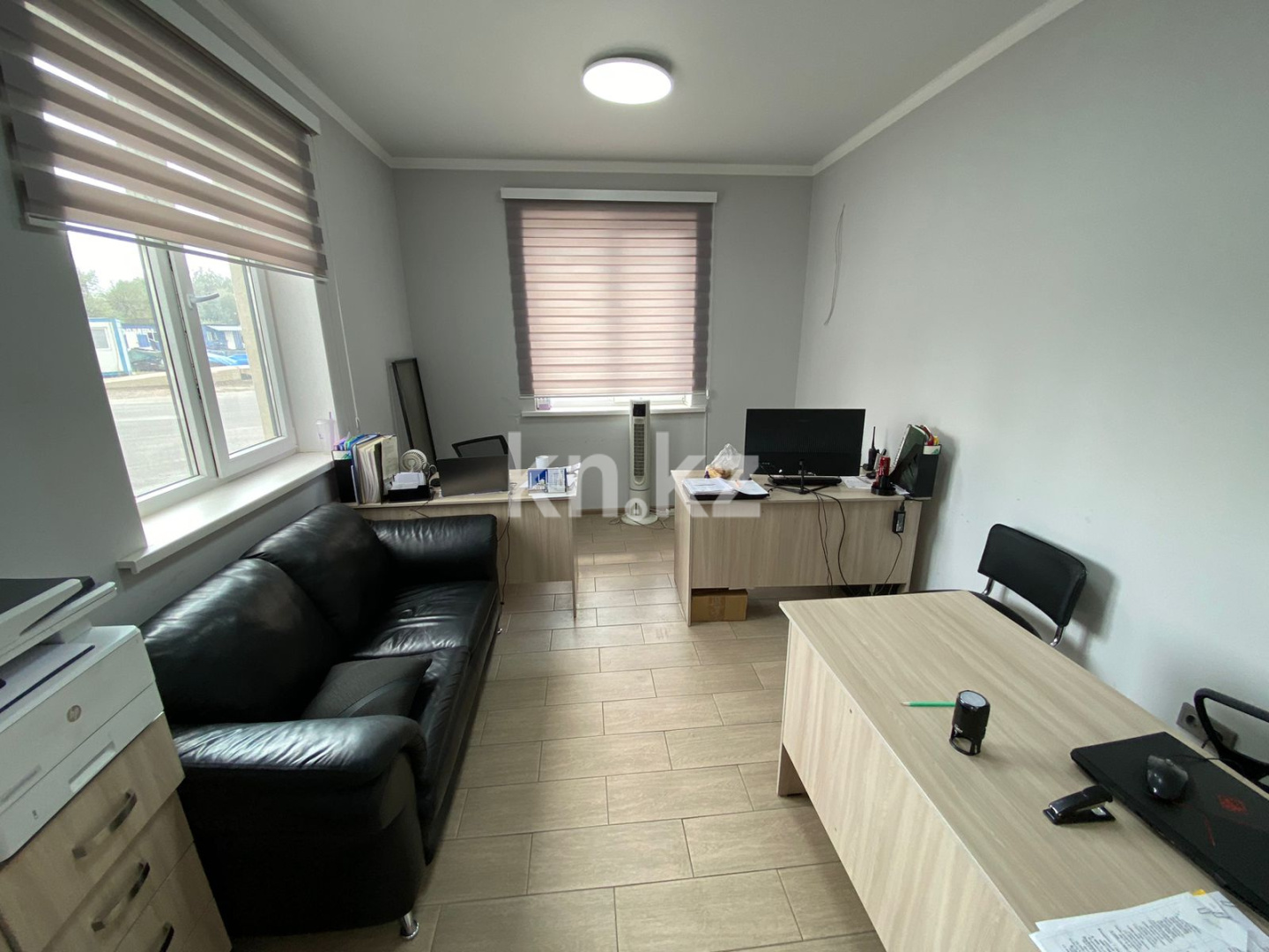 Аренда , 3400 м², Макатаева, дом  2 - Аренда жилой и коммерческой недвижимости в Алматинской области фото 8 из 10