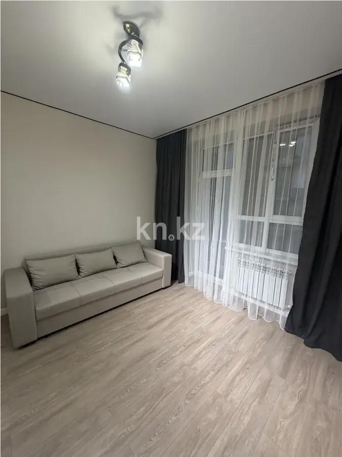 Продажа 1-комнатной квартиры, 35 м² в Алматы