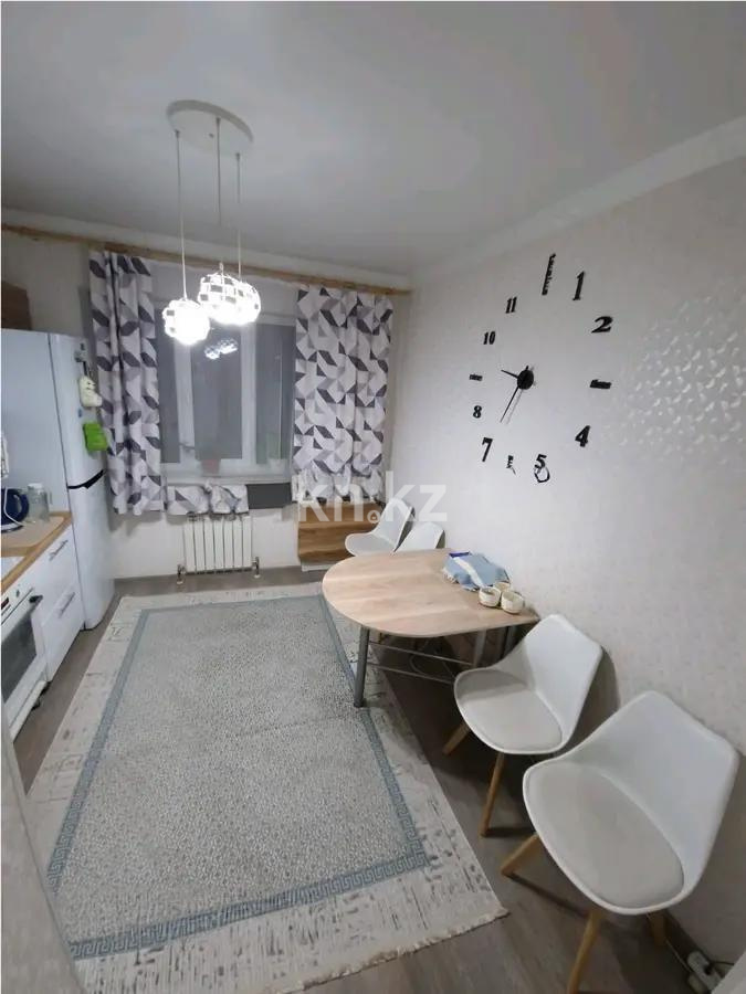 Продажа 2-комнатной квартиры, 55 м² в Алматы - фото 3