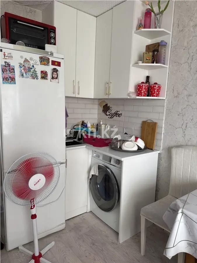 Продажа 1-комнатной квартиры, 13 м², ул. Торайгырова, дом  3 в Астане - фото 3