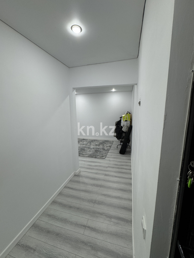 Продажа 1-комнатной квартиры, 30.9 м² - Продажа однокомнатных квартир в Алматы - страница 3 фото 7 из 16