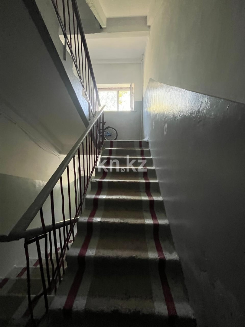 Продажа 1-комнатной квартиры, 31 м² в Караганде - фото 10