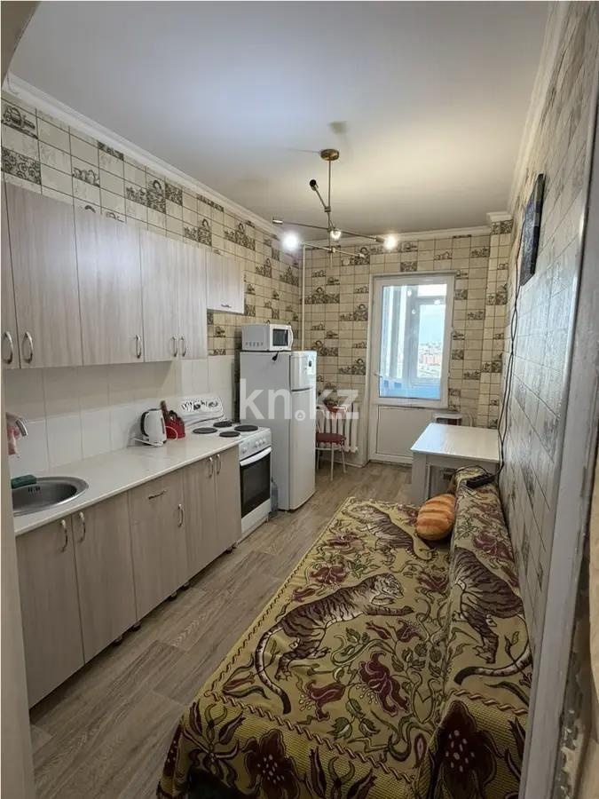 Продажа 1-комнатной квартиры, 40 м² в Астане - фото 2
