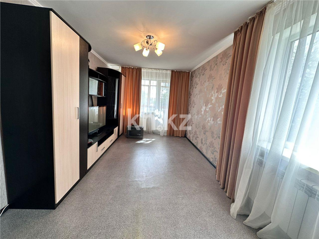 Продажа 3-комнатной квартиры, 62 м² - Продажа трехкомнатных квартир в Темиртау - страница 3 фото 2 из 10