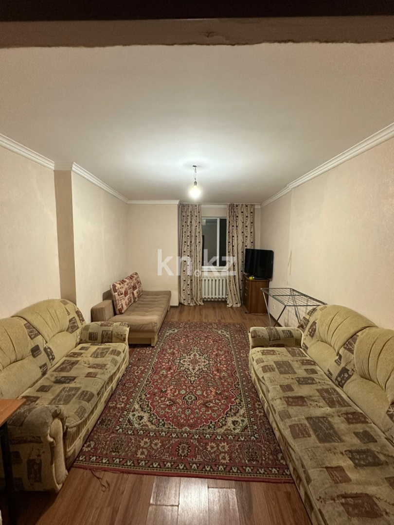 Аренда 1-комнатной квартиры, 40 м² в Астане - фото 3