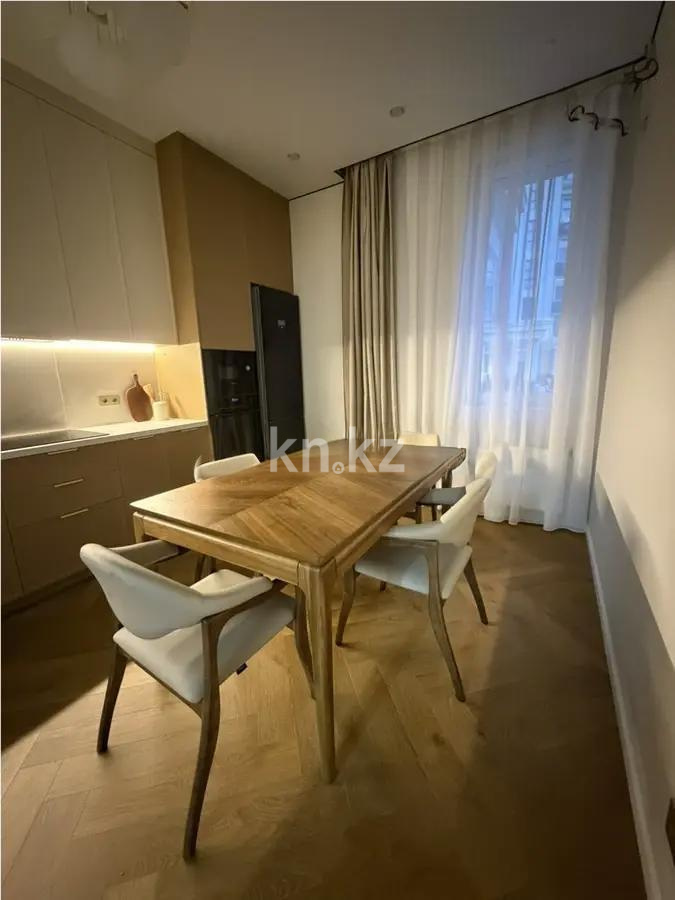 Продажа 3-комнатной квартиры, 101 м² в Астане - фото 3