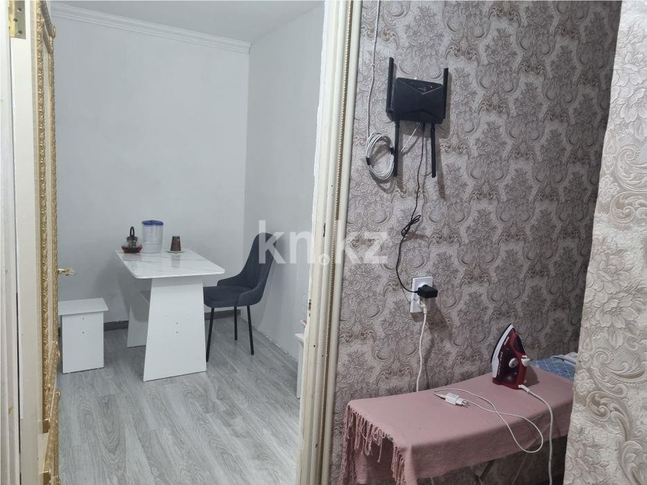 Продажа 2-комнатной квартиры, 36 м² - Продажа двухкомнатных квартир от собственников в Астане - страница 15 фото 3 из 4