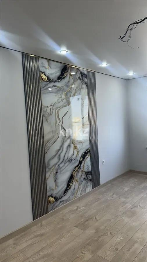 Продажа 1-комнатной квартиры, 39.2 м², пр. Райымбека, дом  590/15 - Продажа  однокомнатных квартир в Алматы без посредников с фото фото 1 из 3