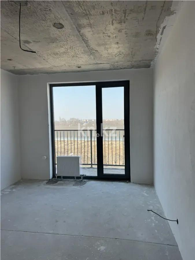 Продажа 1-комнатной квартиры, 37.54 м² в Алматы