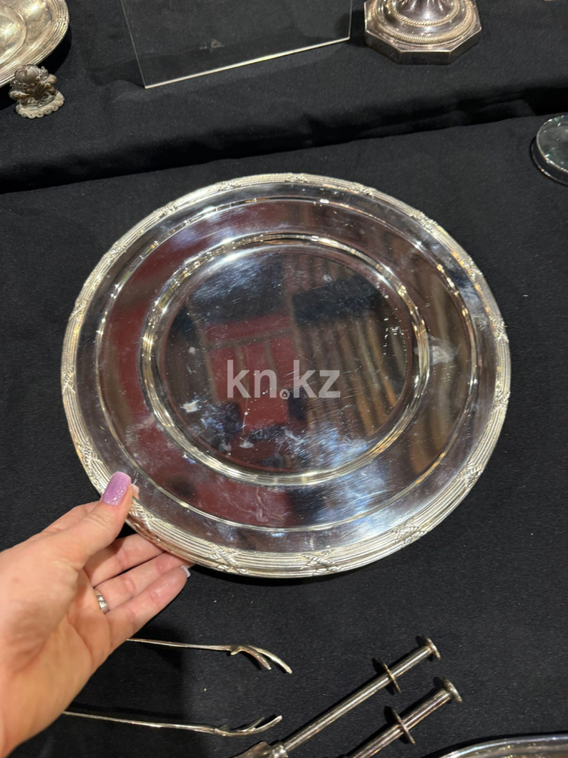 Аренда 1-комнатной квартиры, 33 м² - Аренда недвижимости в Алматы фото 4 из 7