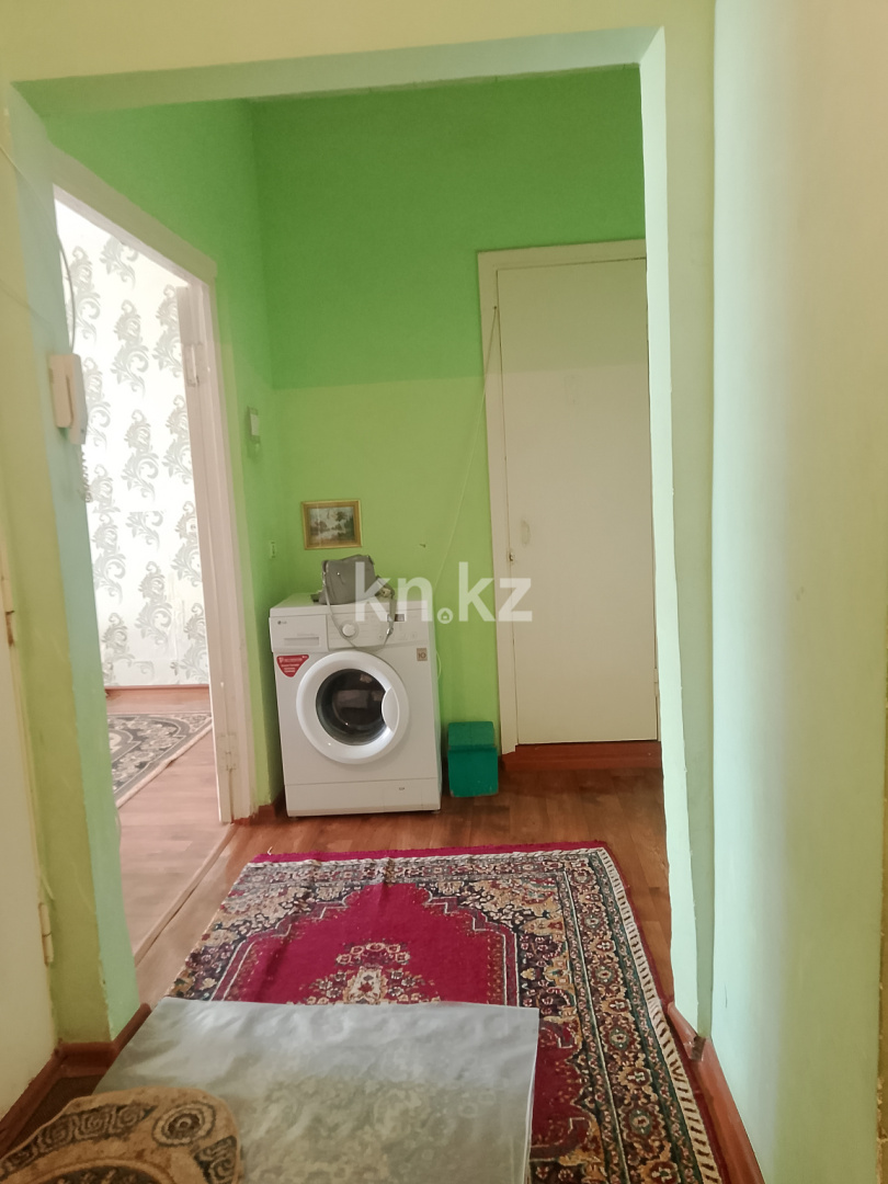 Продажа 2-комнатной квартиры, 46.9 м² в Таразе - фото 6