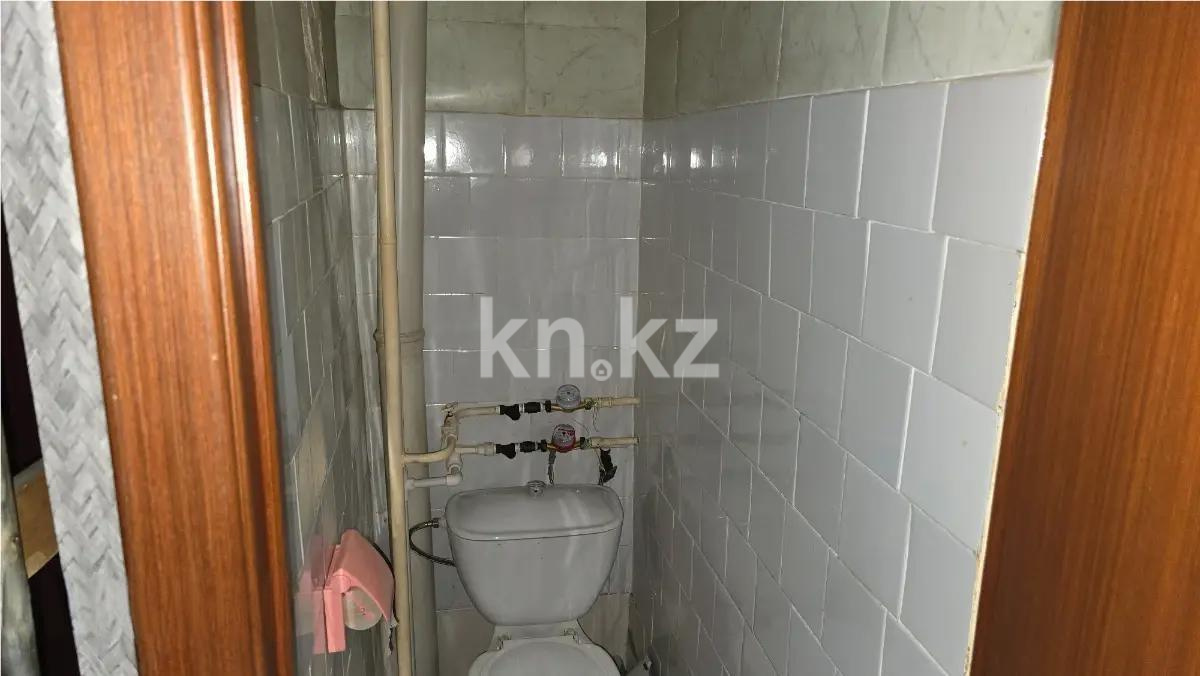 Продажа 2-комнатной квартиры, 44 м², пр. Республики, дом  10 - Продажа  двухкомнатных квартир в Караганде фото 5 из 6