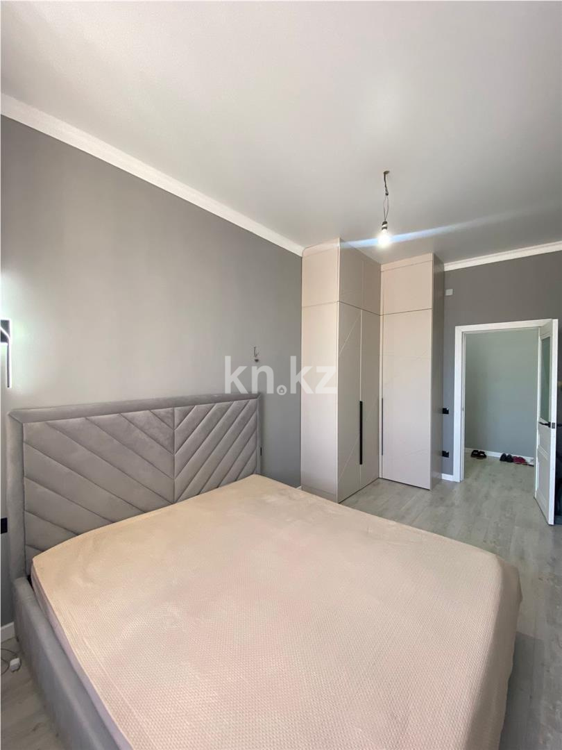 Продажа 2-комнатной квартиры, 58 м² - Аренда квартир помесячно в Карагандинской области фото 5 из 15
