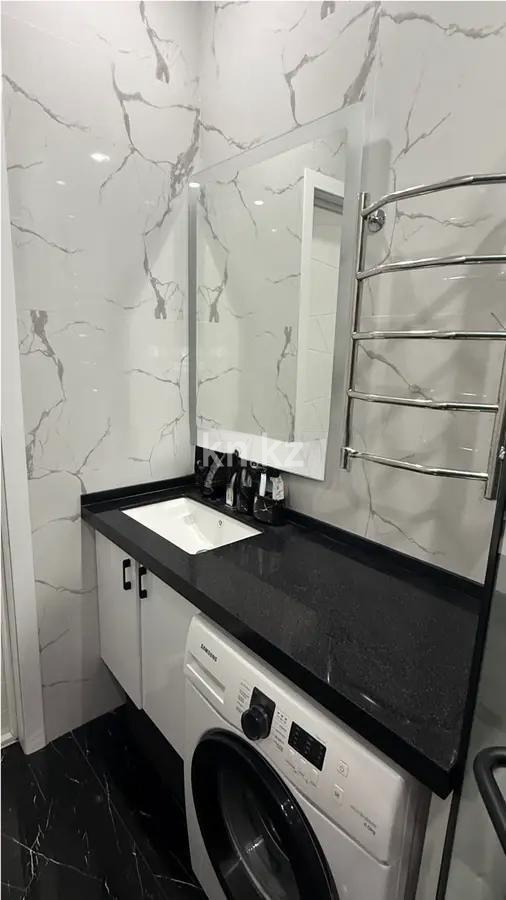 Продажа 4-комнатной квартиры, 114 м², пр. Кабанбай батыра, дом  49а в Астане - фото 3