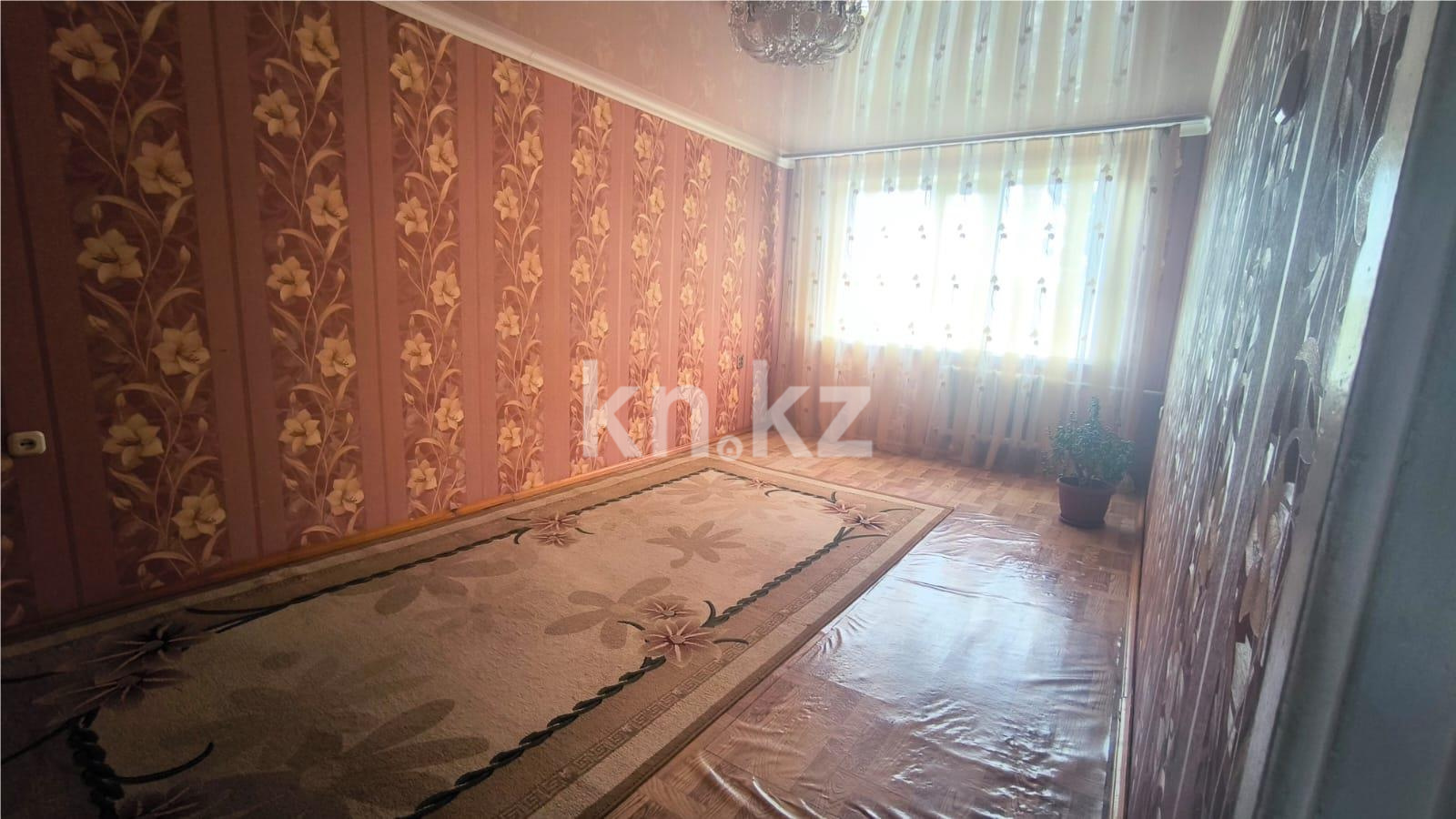 Продажа 3-комнатной квартиры, 62 м², бульвар Независимости в Темиртау - фото 3