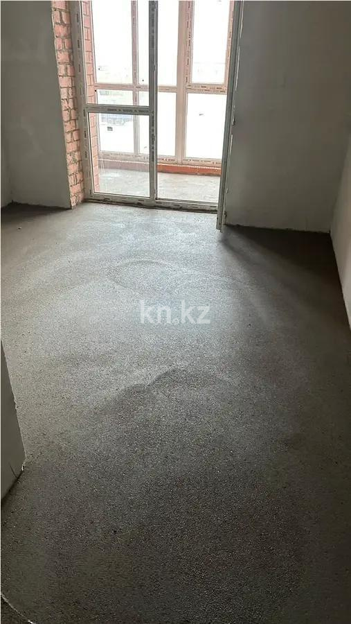 Продажа 3-комнатной квартиры, 90 м², ул. Бокейхана, дом  13 стр - Продажа квартир в новостройках Астаны с фото фото 1 из 2