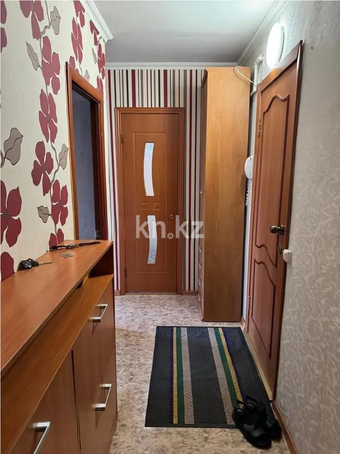 Продажа 2-комнатной квартиры, 44 м², ул. Муканова - Продажа квартир в Караганде фото 4 из 4