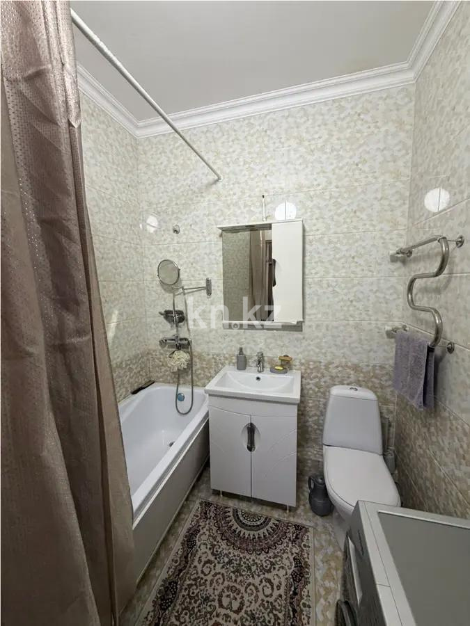Продажа 1-комнатной квартиры, 50.3 м² - Продажа недвижимости в Астане - страница 3 фото 4 из 4