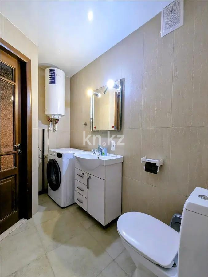 Продажа 2-комнатной квартиры, 57 м² - Продажа недвижимости в Караганде - страница 4 фото 5 из 7