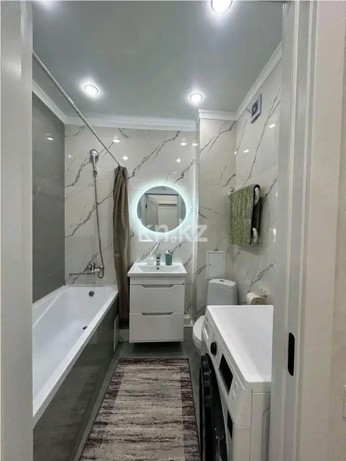 Продажа 1-комнатной квартиры, 35 м² - Продажа квартир в р-не Сарайшык Астаны - страница 3 фото 3 из 4