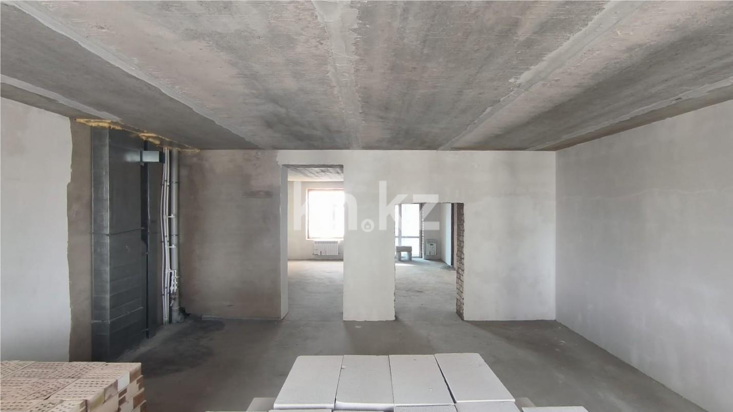 Продажа 3-комнатной квартиры, 91 м² - Продажа трехкомнатных квартир в Караганде фото 4 из 10