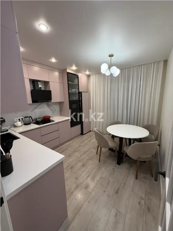 Продажа 3-комнатной квартиры, 88 м², пр. Аль-Фараби, дом  11 - Продажа квартир в Астане фото 4 из 6