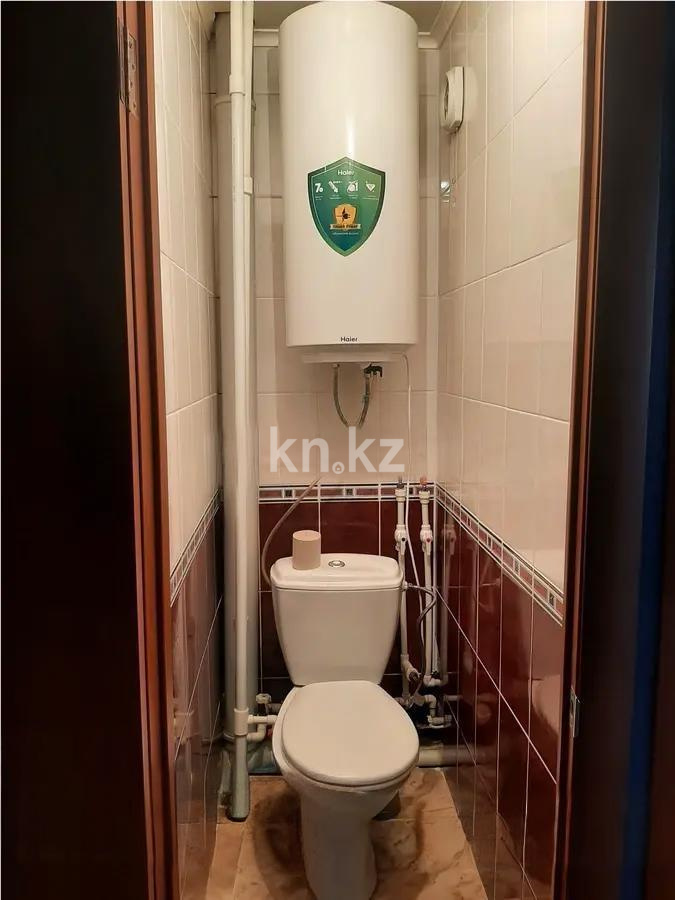 Продажа 2-комнатной квартиры, 52 м², пр. Строителей, дом  19 - Продажа квартир в Караганде фото 5 из 5