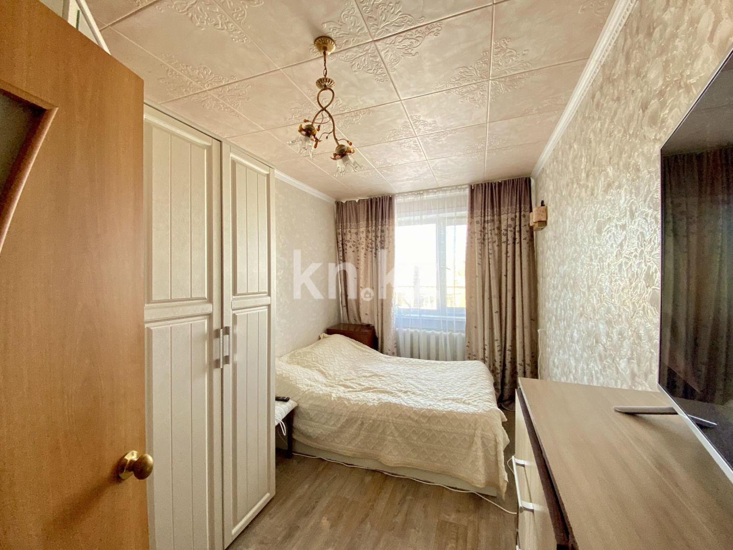 Продажа 3-комнатной квартиры, 61.8 м² в Сарани - фото 4