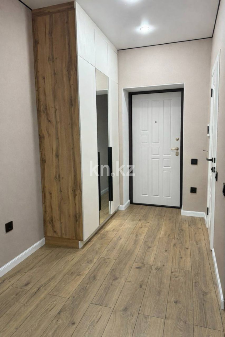 Аренда 1-комнатной квартиры, 23 м² - Аренда недвижимости в Казахстане - страница 20 фото 4 из 6