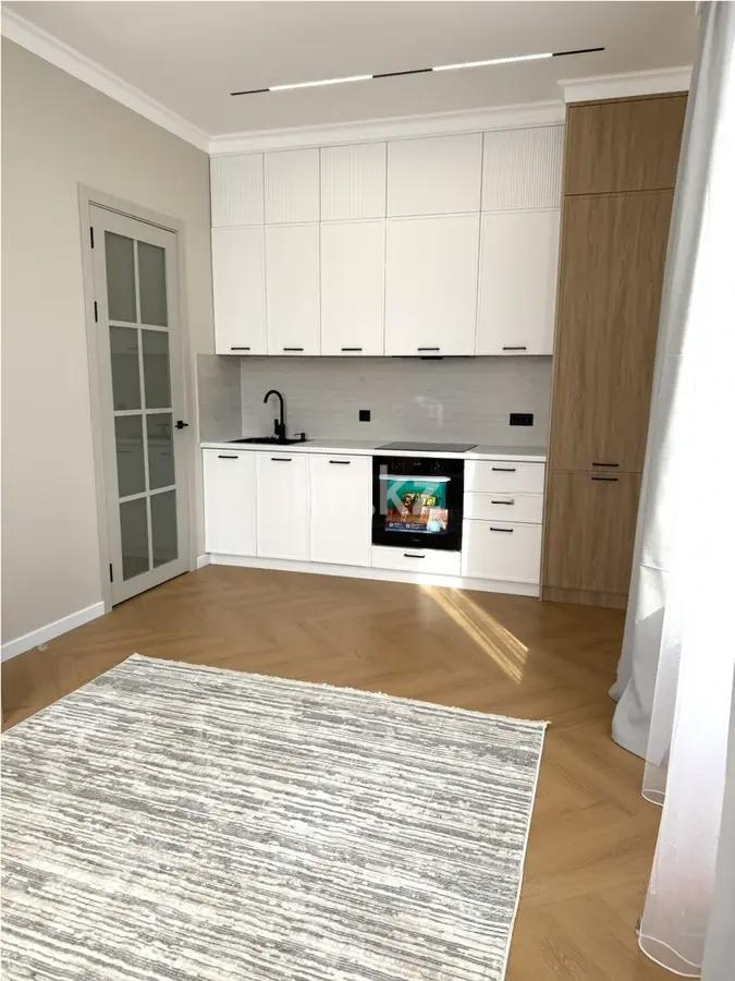 Продажа 3-комнатной квартиры, 62 м², пр. Аль-Фараби, дом  11 в Астане - фото 4