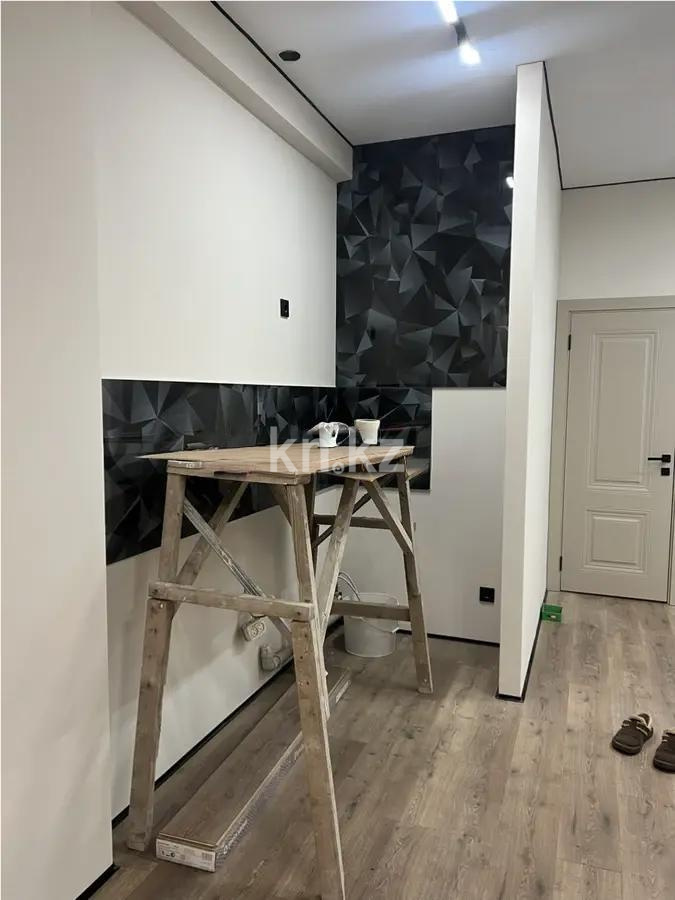 Продажа 1-комнатной квартиры, 40.8 м² в Алматы - фото 2