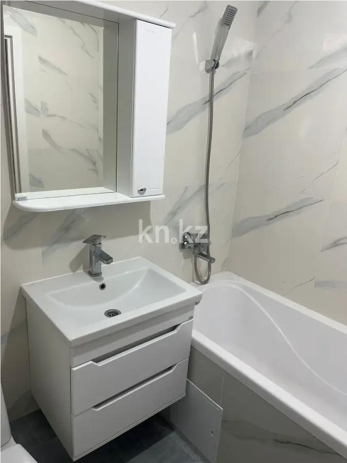 Продажа 1-комнатной квартиры, 36 м², ул. Хмельницкого, дом  3а стр - Продажа  однокомнатных квартир в новостройках Астаны без посредников фото 4 из 4