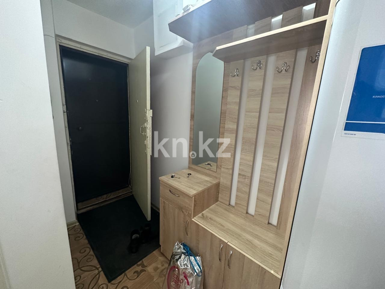 Продажа 2-комнатной квартиры, 47 м² в Астане - фото 2