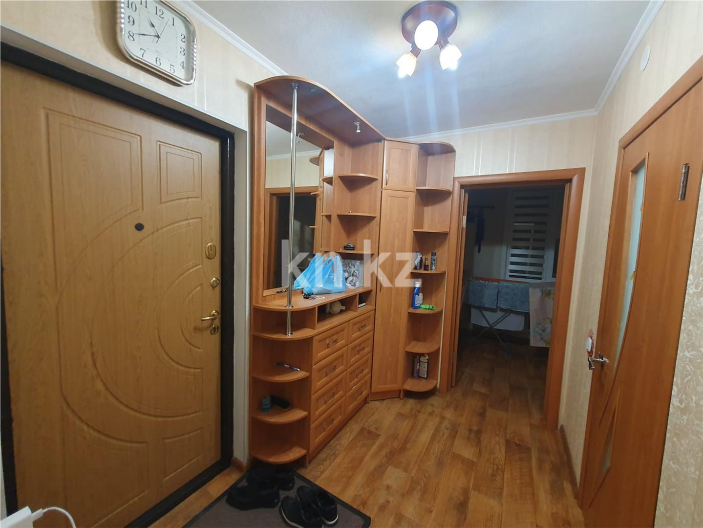 Продажа 3-комнатной квартиры, 60 м² в Караганде - фото 10