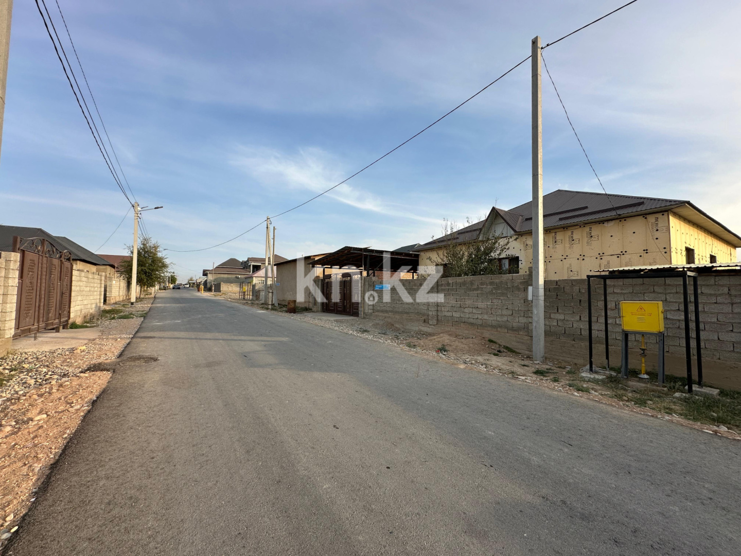 Продажа 5-комнатного дома, 137 м², Жаскешу, дом  37 - Продажа домов, коттеджей в Уральске фото 15 из 20