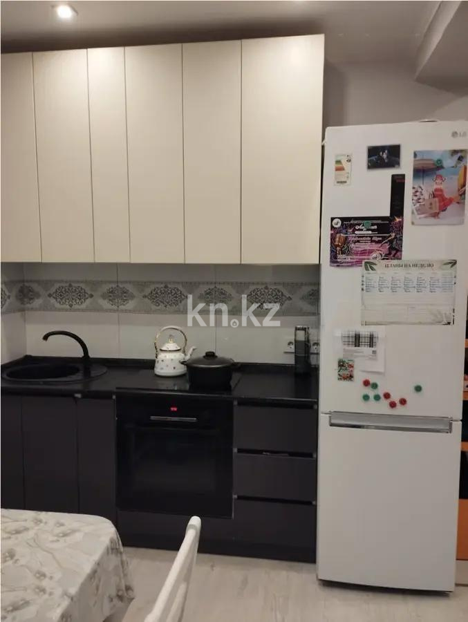 Продажа 2-комнатной квартиры, 42 м² - Продажа квартир в новостройках Астаны с фото - страница 26 фото 3 из 5